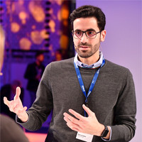 Email e telefono di Baher al Hakim