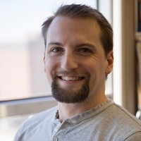 Hatch Early Learning Employee Matthew Nolan's profile photo