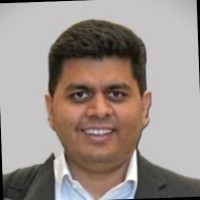 Sona Comstar Employee Pratik Sachan's profile photo