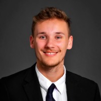 Align HCM Employee Adam Gill's profile photo