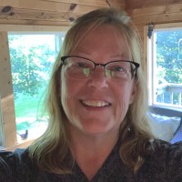 T.O. Plastics Employee Raedell Marx's profile photo