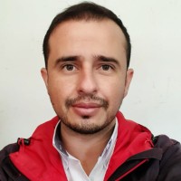 Carlos Iturrios Ruano Email