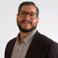 About Space Lighting Employee Peter Callegari's profile photo