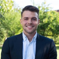 Vaimero Employee Patrick Nielsen's profile photo
