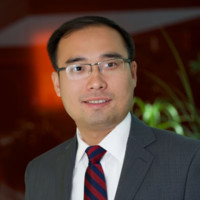 Wesley Li Email & Phone Number