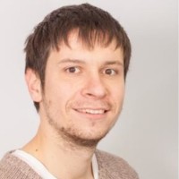 Vossloh Switch Systems Employee Mathieu Laurent's profile photo