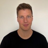 Bugscale Employee Dimitri Fourny's profile photo