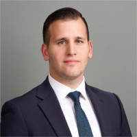 Saratoga Investment Corp. Employee Roy Kennan's profile photo
