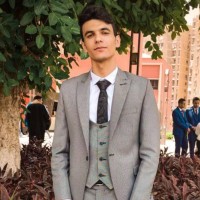 Orchida Soft Employee Aly Ibraheem's profile photo