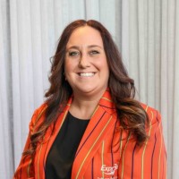 Expr3ss! - Predictive Hiring Technology Employee Tash Sumner's profile photo