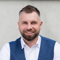 Twój Prawnik 24 Employee Marcin Wacławik's profile photo