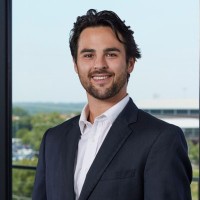 Creative Planning Employee Sam Stevens's profile photo
