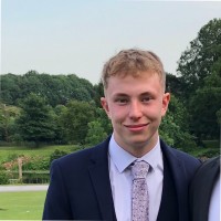 Beverley Building Society Employee Austin Green's profile photo