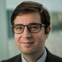 Marcotullio Employee Thomas Renauld's profile photo