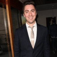 MotorActive Employee Ben Pailas's profile photo