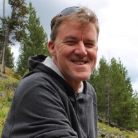 Andrew Guthrie Email & Phone Number