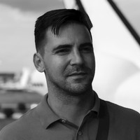 hiberus Employee Mario Corte González's profile photo