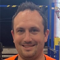 FuseBox Employee Billy Wilkie's profile photo