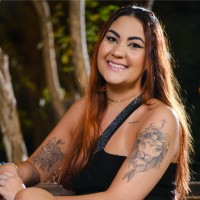 Mayra Peres Email & Phone Number