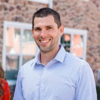 DoorLife Property Management Employee Brad Moore's profile photo