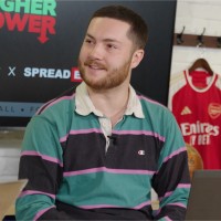 WhoScored.com Employee Daniel Worth's profile photo