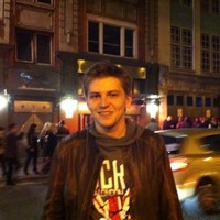 Magic Unicorn Employee Vladimir Pronkin's profile photo