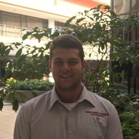 Commonwealth Bank Employee Blake Stein's profile photo