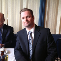 Western Logistics Employee Marc Belanger's profile photo