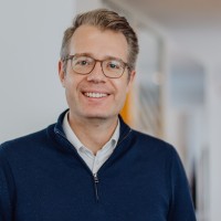 INVERS Employee Alexander Kirn's profile photo