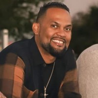 Park Royal Hospital Employee Jonathan Pressley's profile photo