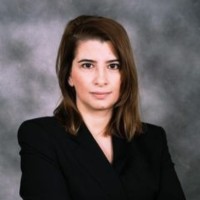EU Projects Employee Migena Kondo's profile photo