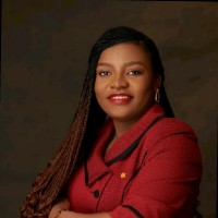 Transcorp Hotels Plc Employee Oluwatobiloba Ojediran's profile photo