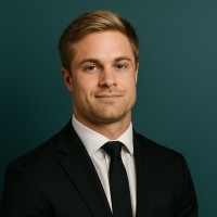 Trevor Theriot