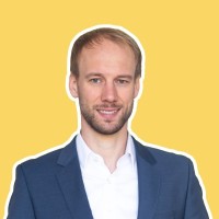 bitside GmbH Employee Conrad Götzel's profile photo