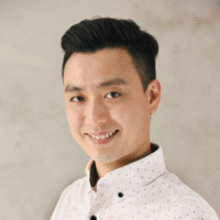ESD Services Limited (ESDlife) Employee Bede Yeung's profile photo