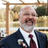 KYOCERA SGS Precision Tools Employee Ron Rushnok's profile photo