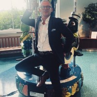 Stephenson Harwood LLP Employee James Quarmby's profile photo