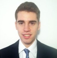 Moe's Southwest Grill Employee Joseph Saadi's profile photo