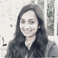 Decoded Employee Ekta Shinde's profile photo