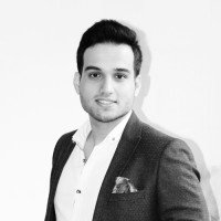 Mcleod Bovell Modern Houses Employee Ali Habibi's profile photo