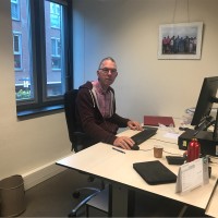 Dirk Klein Email