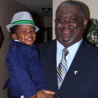 Longview Independent School District Employee Tatum Troy's profile photo