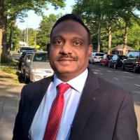 QualiZeal Employee Madhu Murty's profile photo