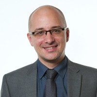 KPMG Ireland Employee Jamie McGrath's profile photo