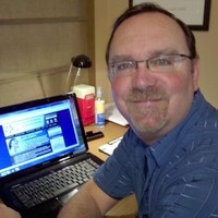 Five Sparrows, LLC Employee Don Holland's profile photo