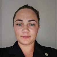 MTI Normandie Employee Fanny Mouchel's profile photo