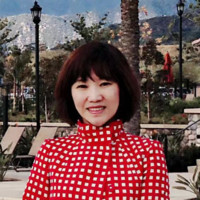 ECMS Express Employee Rebecca Li's profile photo