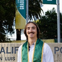 The Mountain Air Employee Benjamin Applegate's profile photo