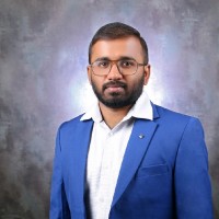 Aon Employee Bhargavareddy K's profile photo