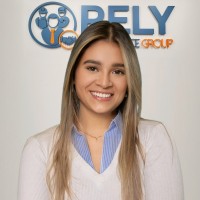 RELY Workforce Group Employee María Servellón's profile photo